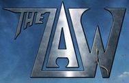 logo The Law (SWE)